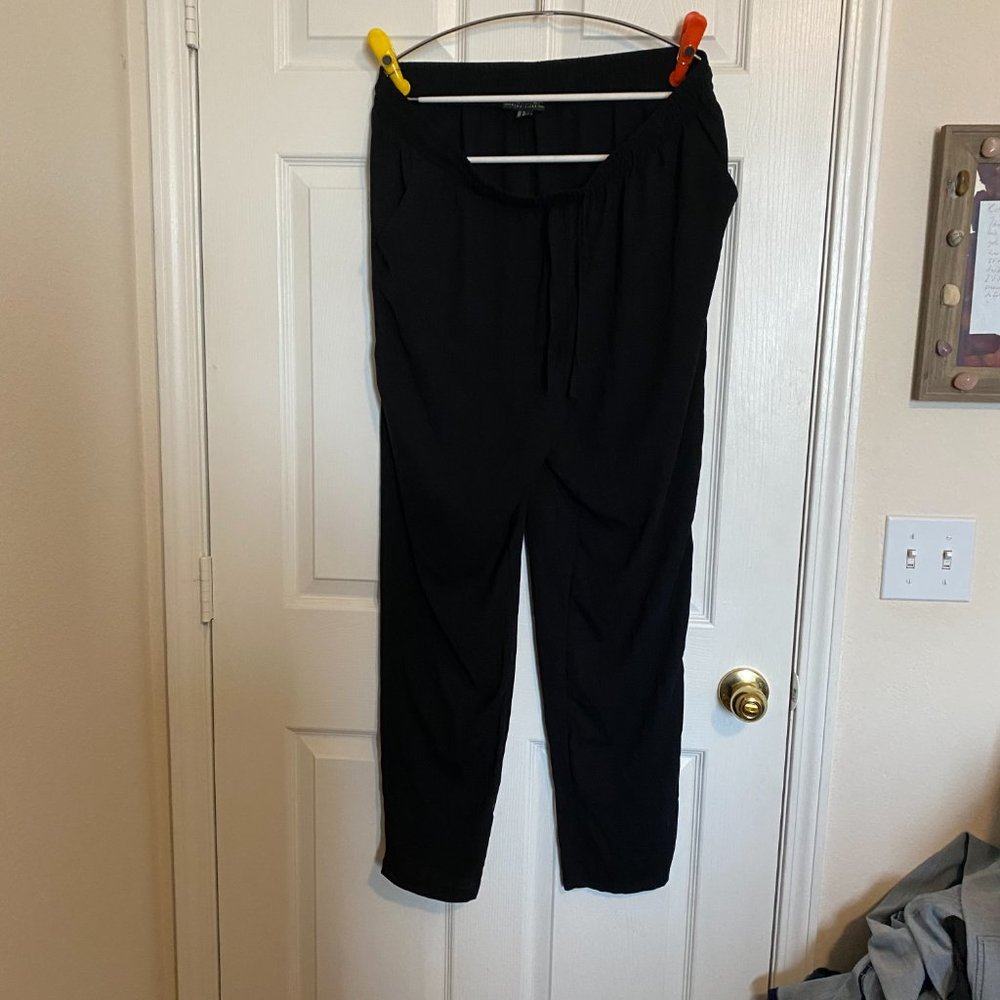 Forever 21 PLUS Beach Pants